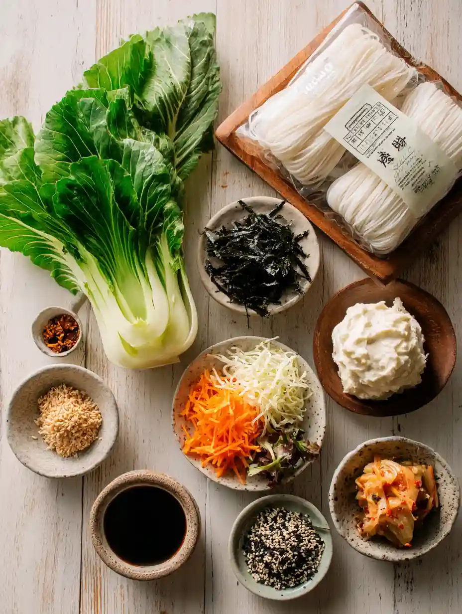 japanese-mounjaro-ingredients Ingredients for Japanese Mounjaro recipe