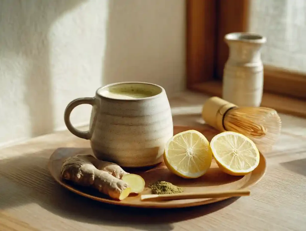 Japanese Mounjaro recipe for weight loss morning drink