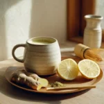 Japanese Mounjaro recipe for weight loss morning drink