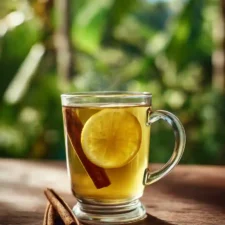 Costa Rican Tea Recipe for Weight Loss (2025)